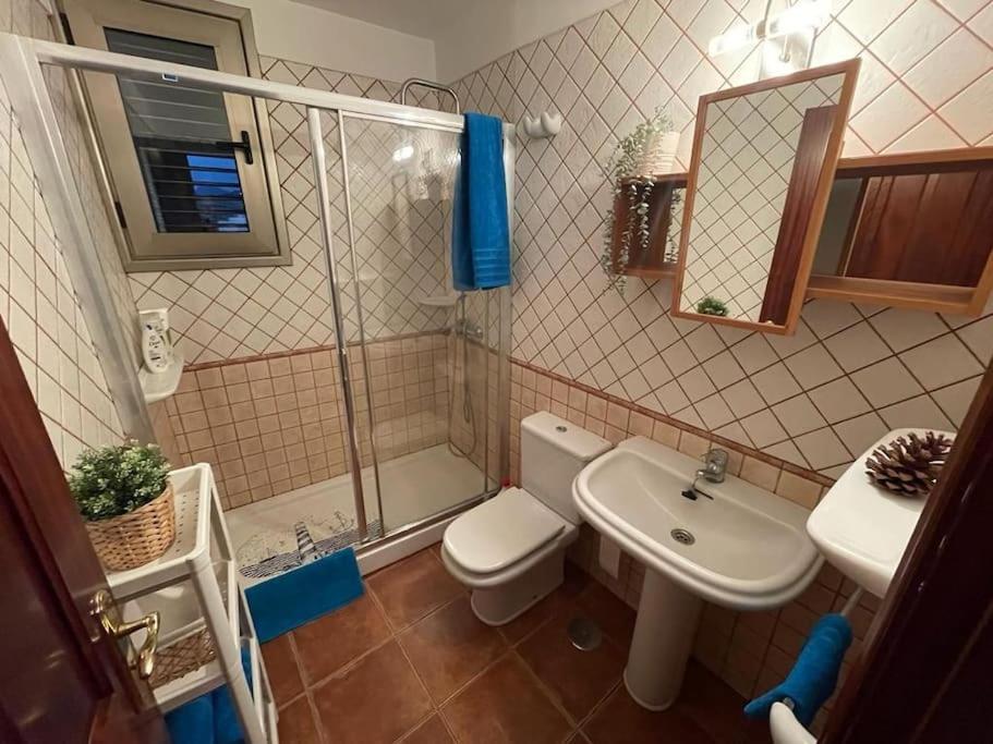 Апартаменты Seaview Cabezo Flat Fully Equipped With Parking Эль-Медано Экстерьер фото