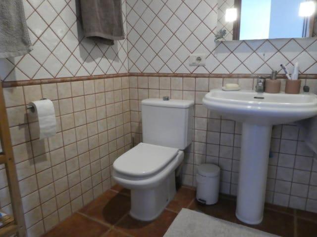 Апартаменты Seaview Cabezo Flat Fully Equipped With Parking Эль-Медано Экстерьер фото